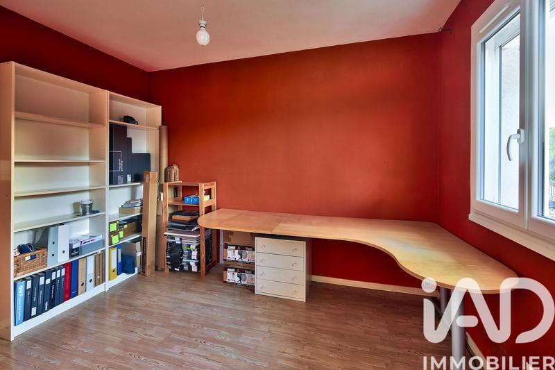 Maison - 141 m² - 5 pièces