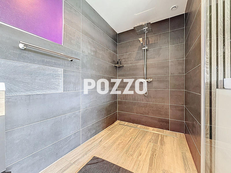 Maison - 34 m² - 2 pièces