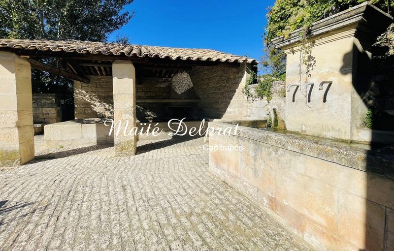 Maison en pierre - 178 m² - 5 pièces