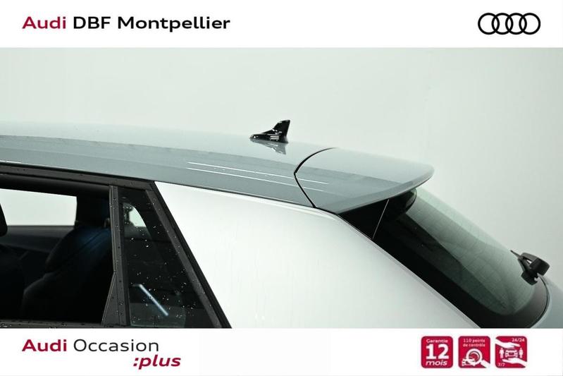 Audi Q2 35 Tfsi 150 s tronic 7 s line