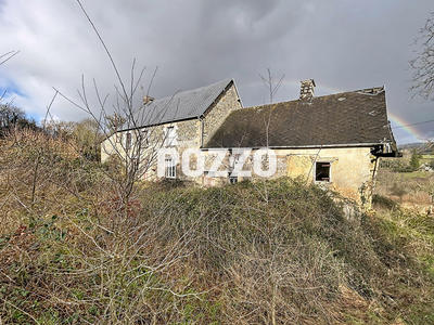 Maison - 120 m² - 8 pièces