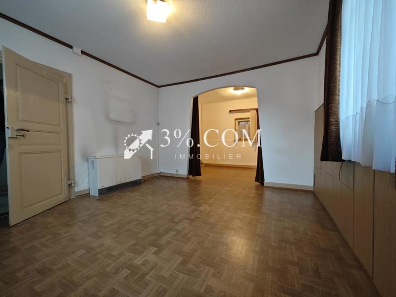 Maison - 188 m² - 7 pièces