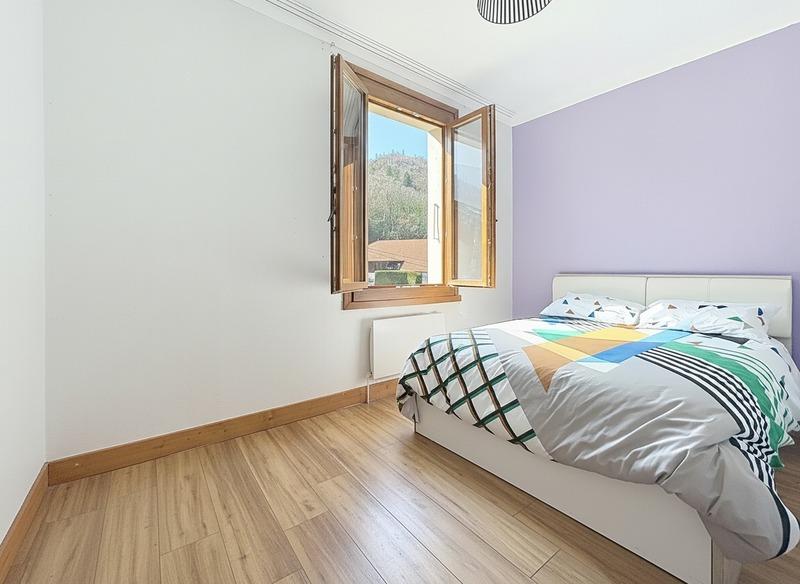 Appartement - 91 m² - 4 pièces