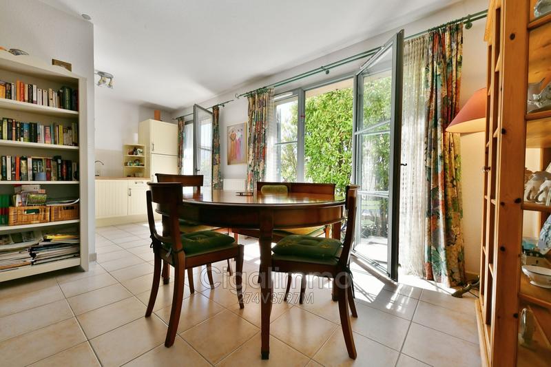 Villa - 85 m² - 5 pièces