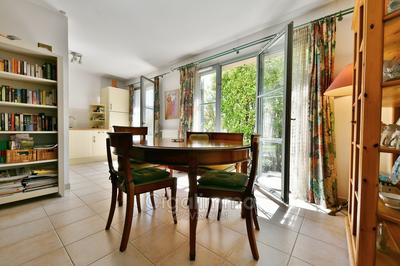 Villa - 85 m² - 5 pièces