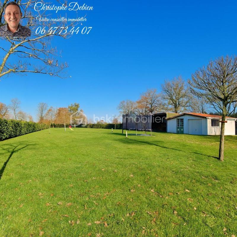 Maison traditionnelle - 141 m² - 7 pièces