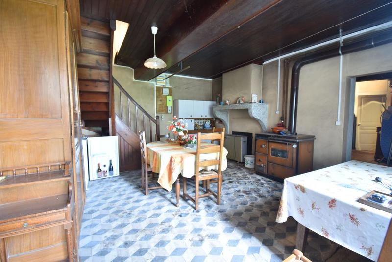 Ferme - 85 m² - 3 pièces