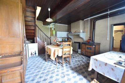 Ferme - 85 m² - 3 pièces