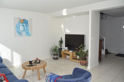 Maison contemporaine - 120 m² - 6 pièces