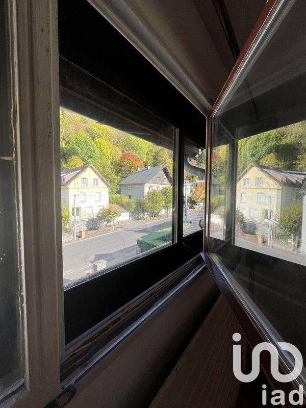 Appartement - 29 m² - 2 pièces