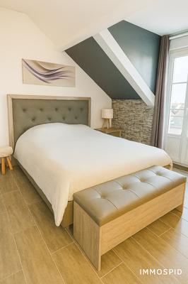 Appartement - 52 m² - 3 pièces