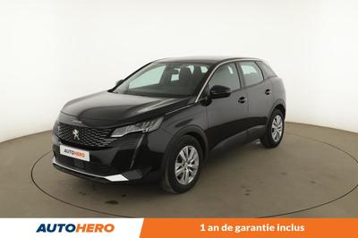Peugeot 3008 1.5 Blue-HDi Active Pack Eat8 130 ch