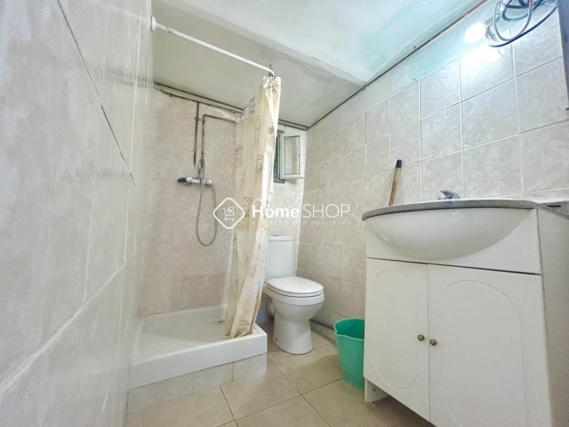 Maison - 155 m² - 7 pièces