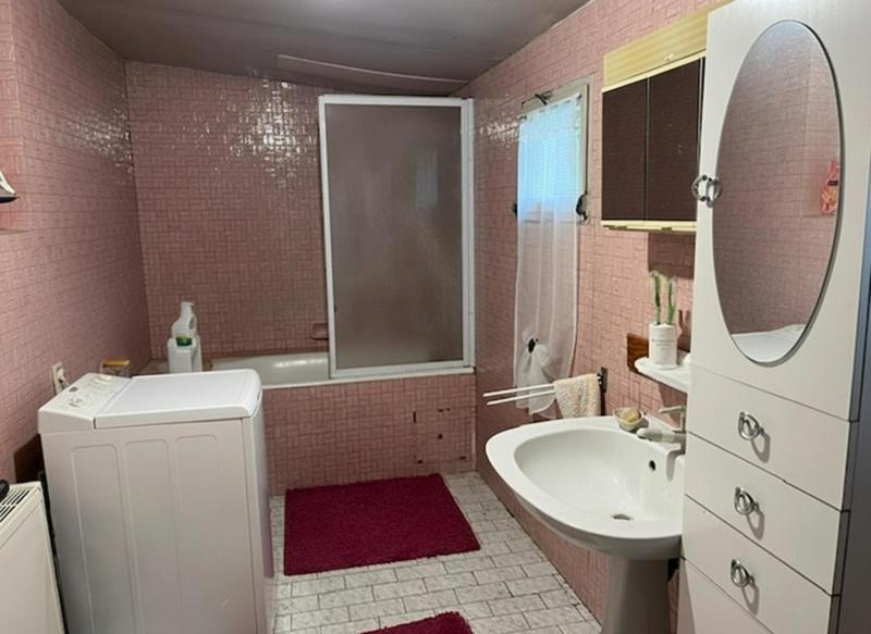 Longère - 191 m² - 7 pièces