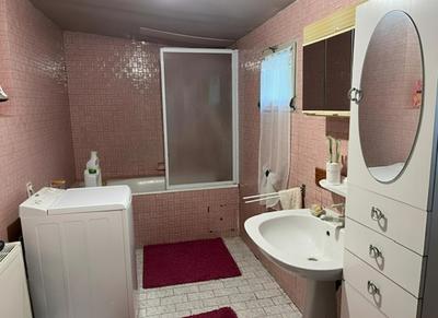 Longère - 191 m² - 7 pièces