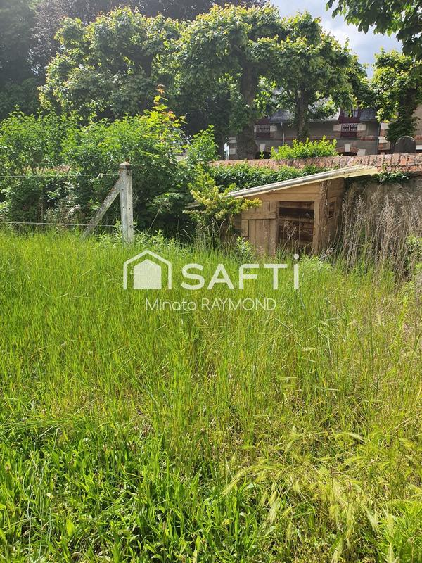 Maison - 200 m² - 13 pièces