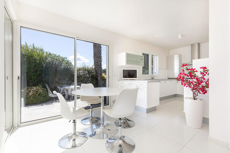 Maison - 143 m² - 4 pièces