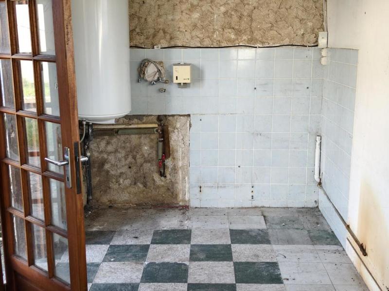 Maison - 90 m² - 3 pièces