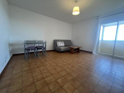 Appartement - 31 m² - 1 pièce