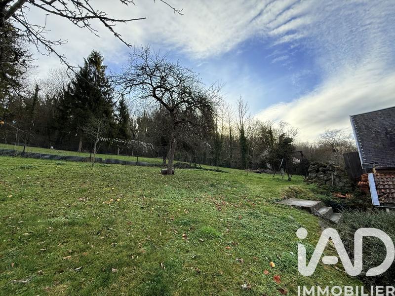 Maison - 190 m² - 7 pièces