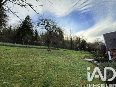 Maison - 190 m² - 7 pièces