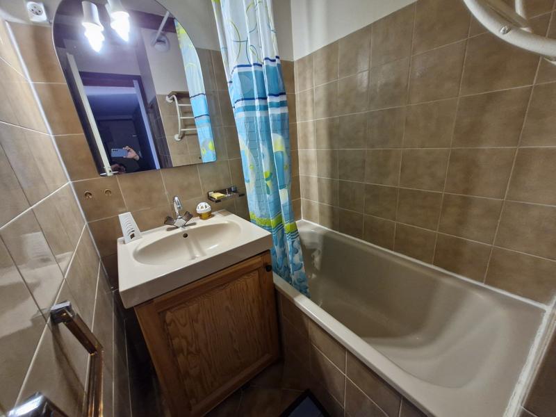 Appartement - 32 m² - 1 pièce