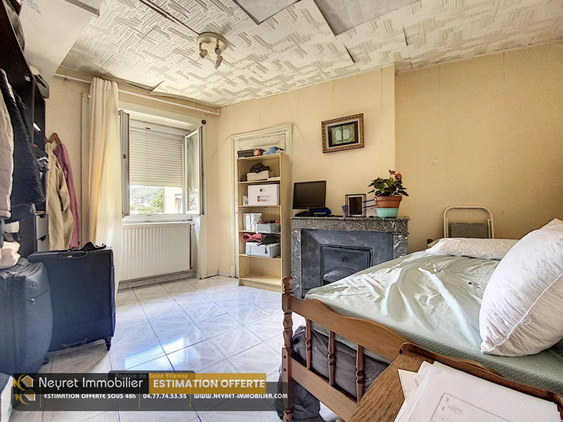 Appartement - 130 m² - 6 pièces