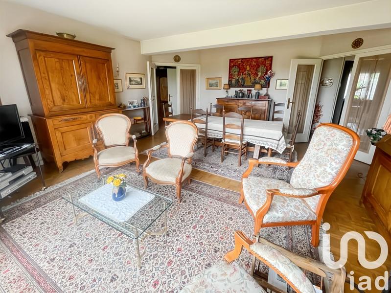 Appartement - 168 m² - 6 pièces