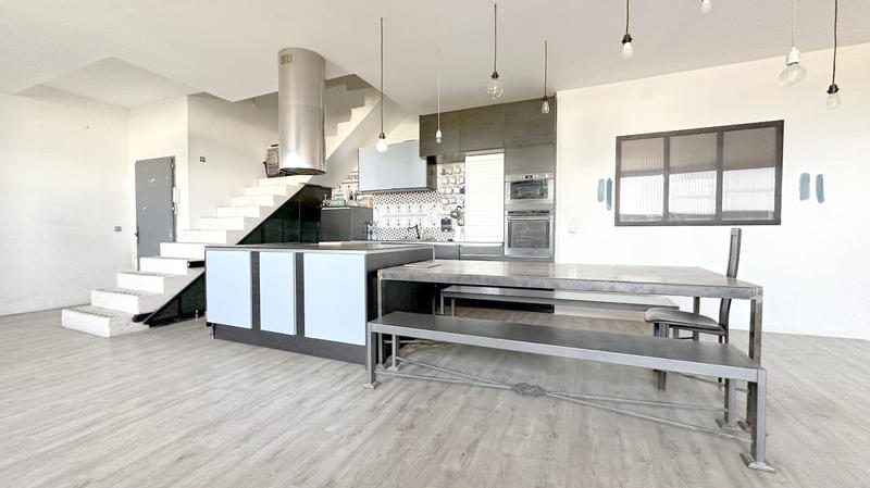 Immeuble - 400 m² - 8 pièces