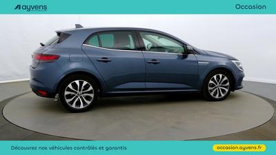 Renault Mégane 1.5 Blue dCi 115ch Techno Edc