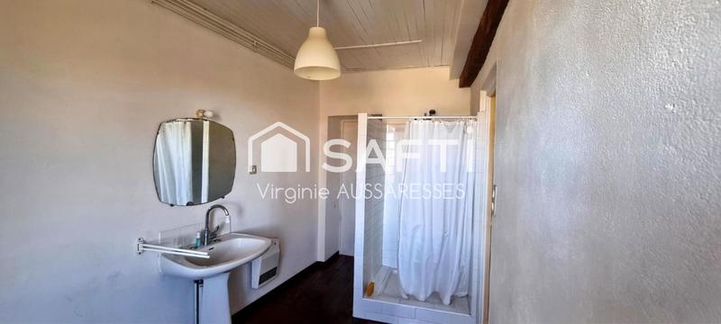 Maison - 112 m² - 3 pièces