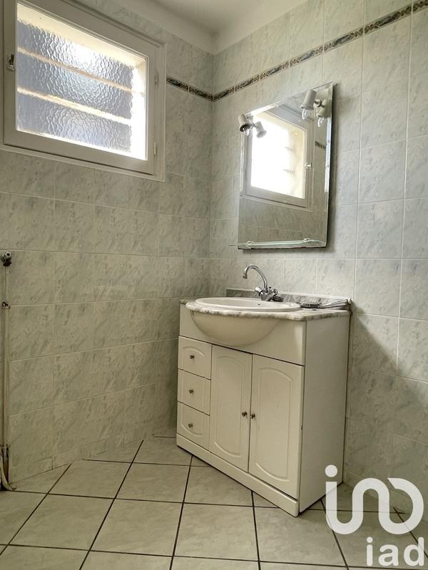 Appartement - 61 m² - 4 pièces