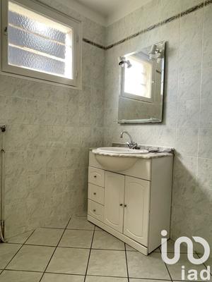 Appartement - 61 m² - 4 pièces