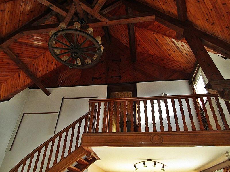 Maison - 175 m² - 6 pièces