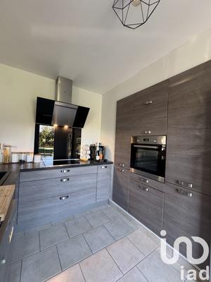 Maison - 150 m² - 7 pièces