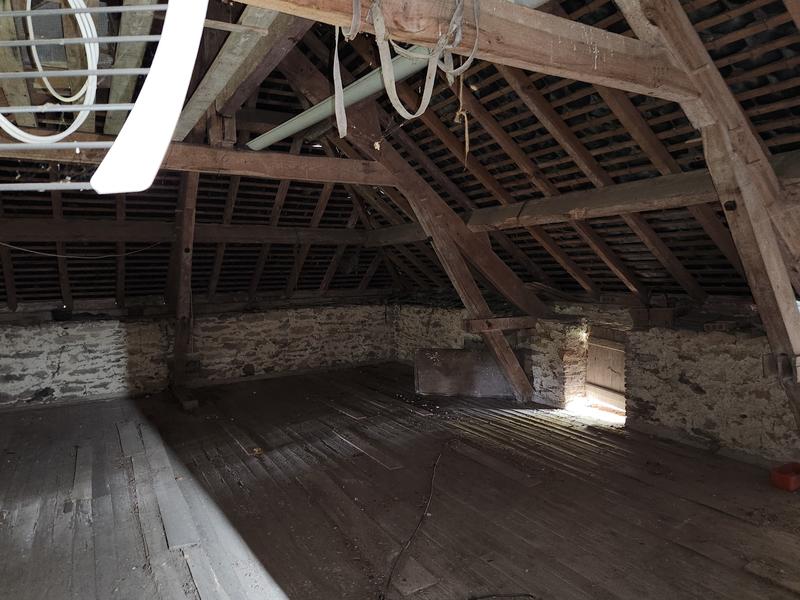 Maison - 106 m² - 5 pièces