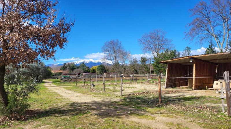 Maison - 123 m² - 6 pièces