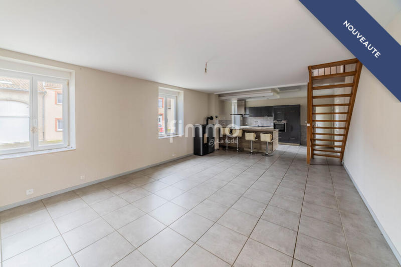 Corps de ferme - 250 m² - 11 pièces