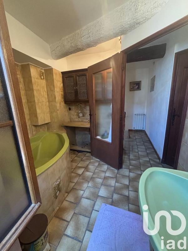 Appartement - 93 m² - 3 pièces