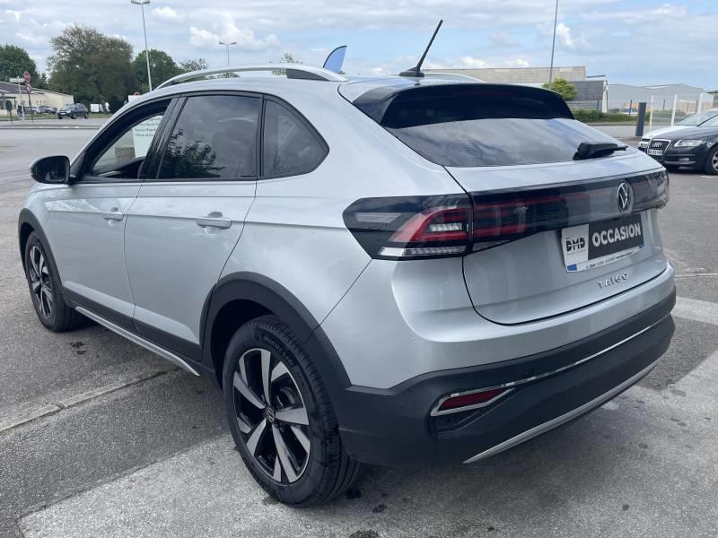 Volkswagen Taigo 1.0 Tsi 116 Dsg7 Style