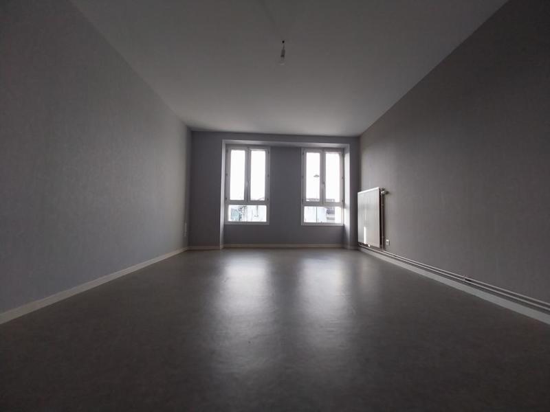 Appartement - 42 m² - 1 pièce