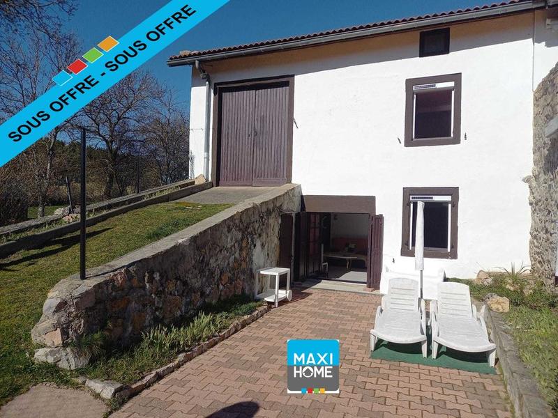 Maison - 133 m² - 11 pièces