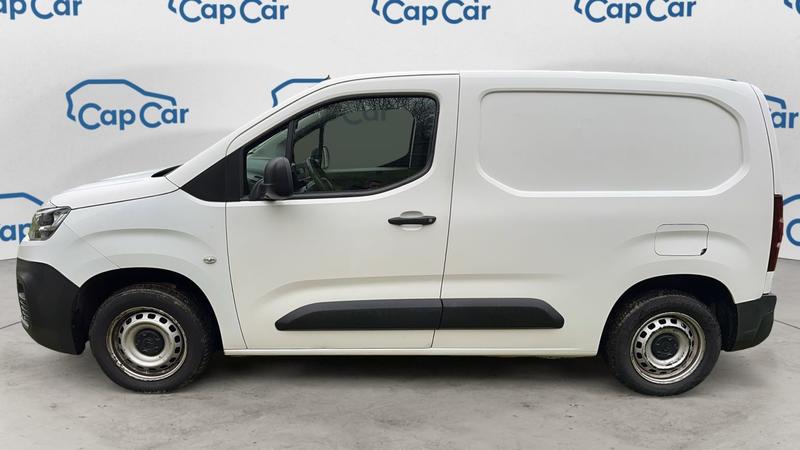 Citroën Berlingo Vu 1.5 BlueHDi 100 Club