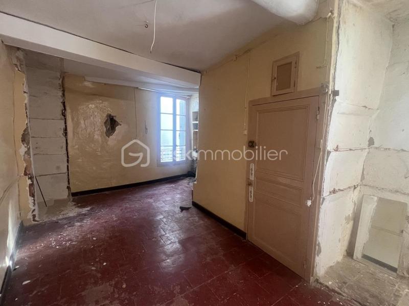 Maison de village - 62 m² - 4 pièces