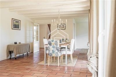 Villa - 191 m² - 6 pièces