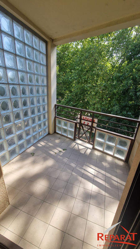 Appartement - 97 m² - 4 pièces