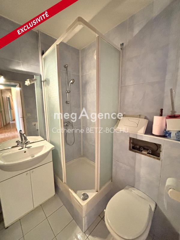 Appartement - 118 m² - 6 pièces