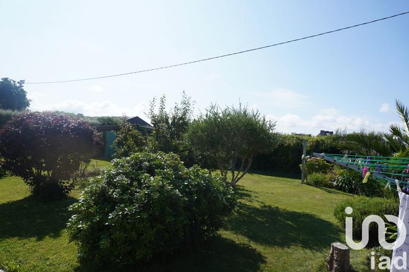 Maison - 126 m² - 4 pièces