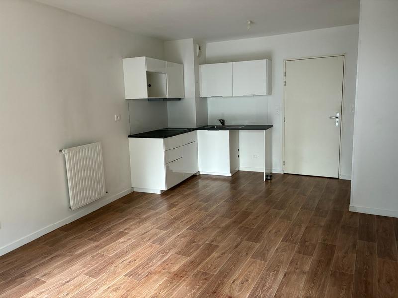 Appartement - 51 m² - 3 pièces
