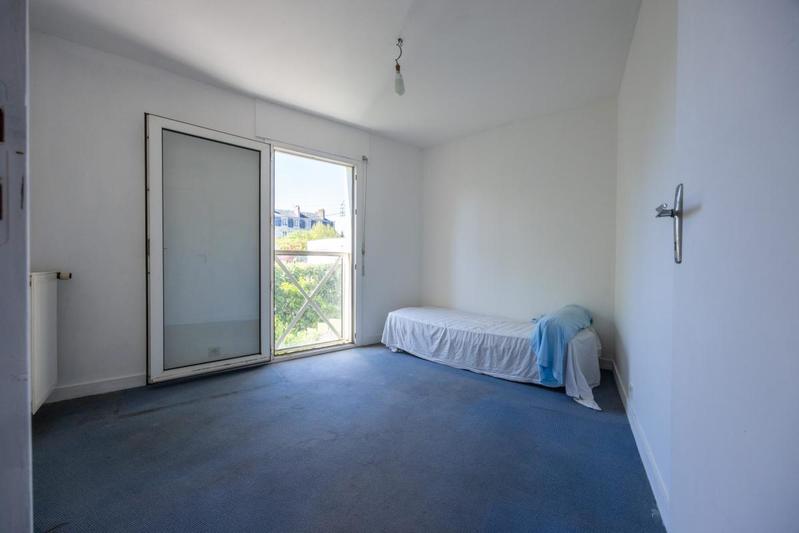 Maison ancienne - 155 m² - 7 pièces